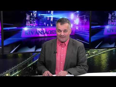 Péter Anna nóta- és dalénekes korábbi adásunk vendége volt