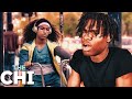 Watching THE CHI S 1 EP 1 Pilot I LOVED IT Show Reaction First Time Watching