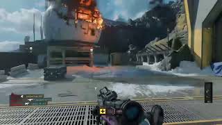 下手くそエイムBO4
