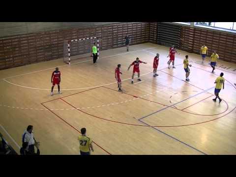 BM Barakaldo - Adelma Sinfin