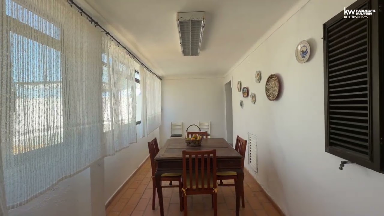 Vídeo do imóvel