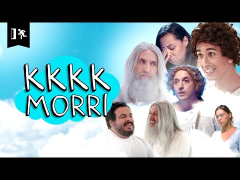 COMPILADO | KKKK MORRI