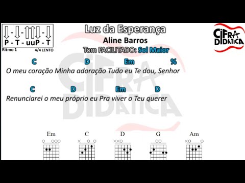 Luz Da Esperança - Grupo Tropical