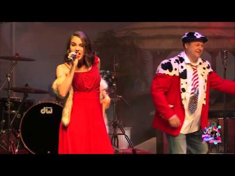 MEZEY DIÁNA | ON A SLOW BOAT TO CHINA