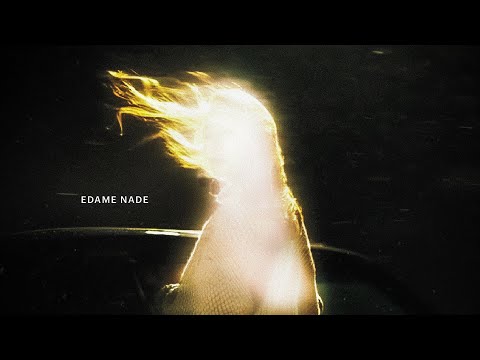 Amir Ribar - Edame Nade (Official Visual)