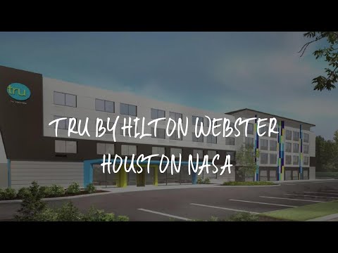 Tru by Hilton Webster Houston NASA Review - Webster , United States of America
