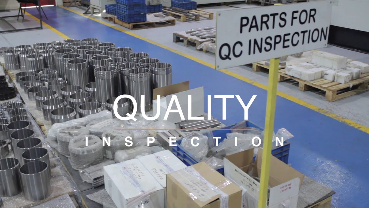 Falcon Engineering Corporate Video v1 1