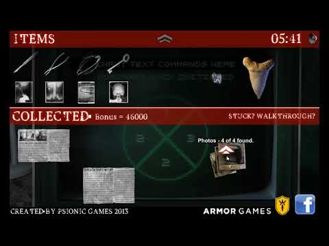 Killer Escape 2 - Gameplay | Short Horror Game [No Commentary]