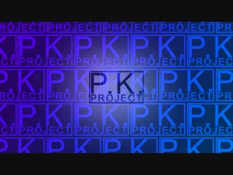 P.K.Project - Cry.wmv