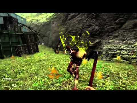 Half-Life 2-Sprucecape Part 2