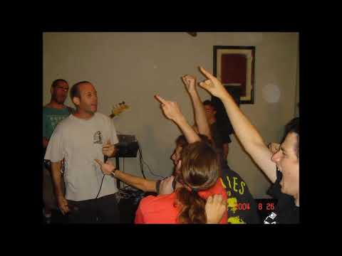 סמרטוט כחול לבן - סופה מגנטית Smartut Kahol Lavan - Sufa Magnetit (Magnetic Storm)