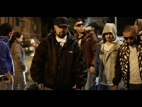 Fam 97 Studio and Lesju Les