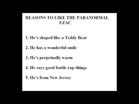 BOTZ 2 Vlog: Laugh N' Stalk