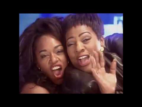 JOCELYN BROWN & KYM MAZELLE Gimme All Your Lovin TOP MIX