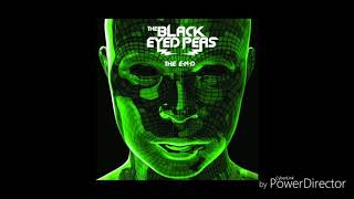 The Black Eyed Peas - One Tribe