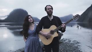 John Mark McMillan - &quot;Heart Runs&quot; (Acoustic in New Zealand)