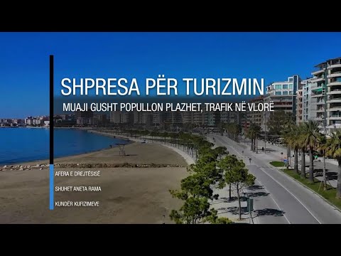 LIVE/ Edicioni informativ - 1 gusht 2020 - Ora 16:00 - RTV Ora