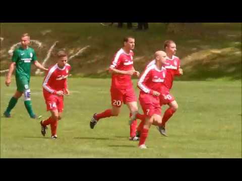 26.Spieltag: Faulenroster SV - SV Nordbräu 78 Neubrandenburg