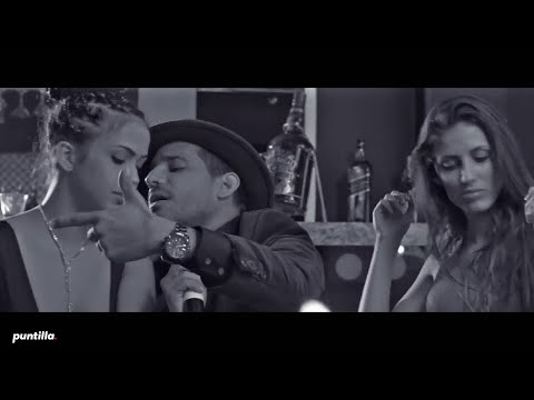 Qva Libre -  Soy Tu Hombre (Video Oficial)