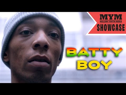 Batty Boy (2020) | Drama Short Film | MYM