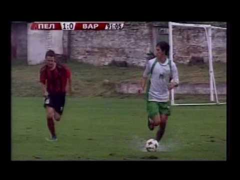 SPIROVSKI STEFAN BEST.flv