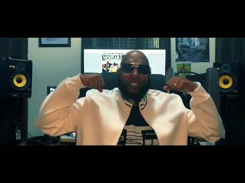 Marcell Cassanova - Overtime (Official Music Video)