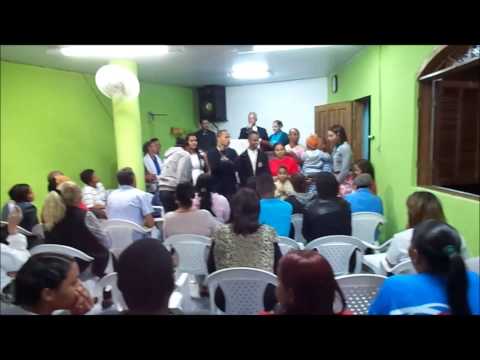 Bem vindo.....29 Maio 2014 - Porta Estreita  - Pompeia - B.H - M.G