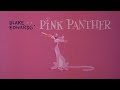 PINK PANTHER EPISODE 04|"P" FOR PINK