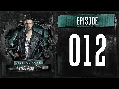 012 | Digital Punk - Unleashed (powered by A2 Records)