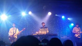 170513 허니스트 HONEYST - Feel So Good