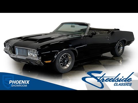 1970 Oldsmobile Cutlass (CC-2031739) for sale in Mesa, Arizona