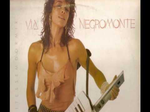 Via Negromonte-Preconceito