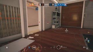 ［R6S］弱いけど温かい目で見てね（初見さん大歓迎！！）（気軽にコメントしてね♪）