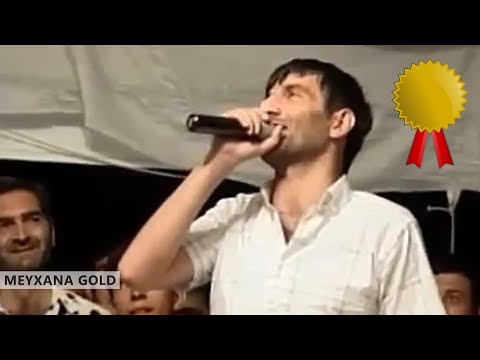 Mala oturmuşam mala (Rufet Nasosnu, Vuqar Bileceri, Mehman Ehmedli, Balakisi) Musiqili meyxana 2013