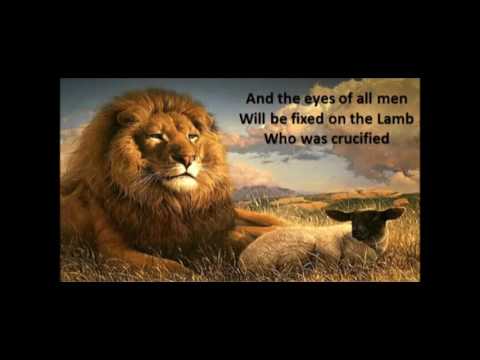 Thumbnail for You're The Lion Of Judah video