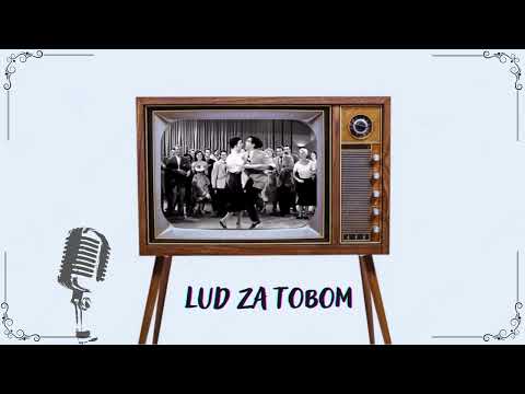 The Goodfellas Band - Ane laku noć