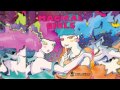 Magical Girls by The Aprils