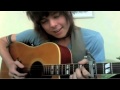 Jane Doe - Christofer Drew [Sub Español] 