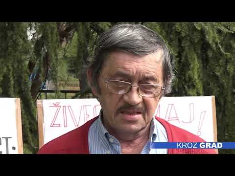 Skupom podsetili na važnost borbe za radnička prava