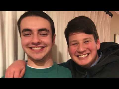 Yachad Through the Ages Slideshow