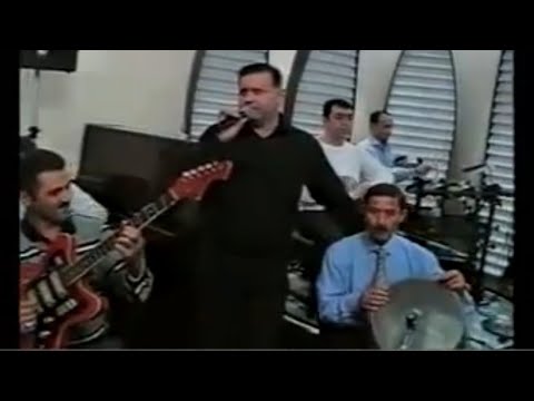 Elman Namazoglu Tacir Sahmalioglu - Segah