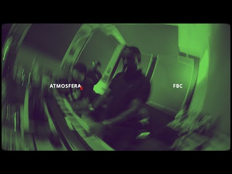 Video thumbnail for ATMOSFERA