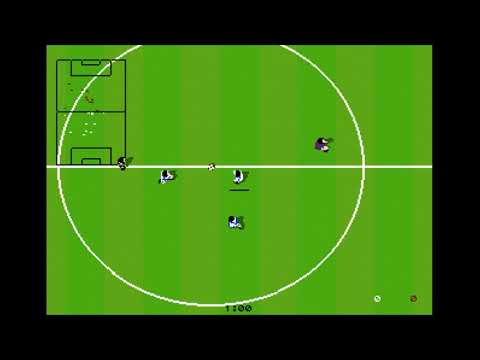 Kick Off 2 - The Final Whistle v1.8e picture