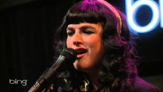 Laura Warshauer - Running From the Grave (Bing Lounge)