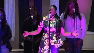 Single:I Made It Through/LIVE Part 2