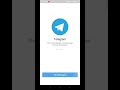Smart Trick To Open Telegram App Shorts Hacks Smartgadgets