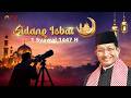 BREAKING NEWS SIDANG ISBAT PENENTUAN IDUL FITRI 1447 H 2026 19 03