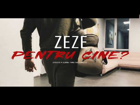 Zeze - Pentru cine?