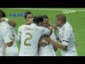 Real Madrid vs Barcelona 2-2 All Goals & Match Highlights (HD 720p) Spanish Super Cup 14/08/2011