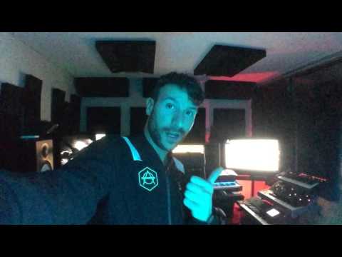 Don Diablo & Gorgon City - Live @ Space Moscow